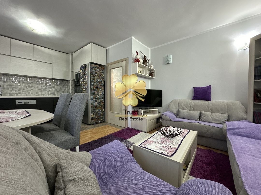 Apartment for rent in Preko Morače, Podgorica — photo 11
