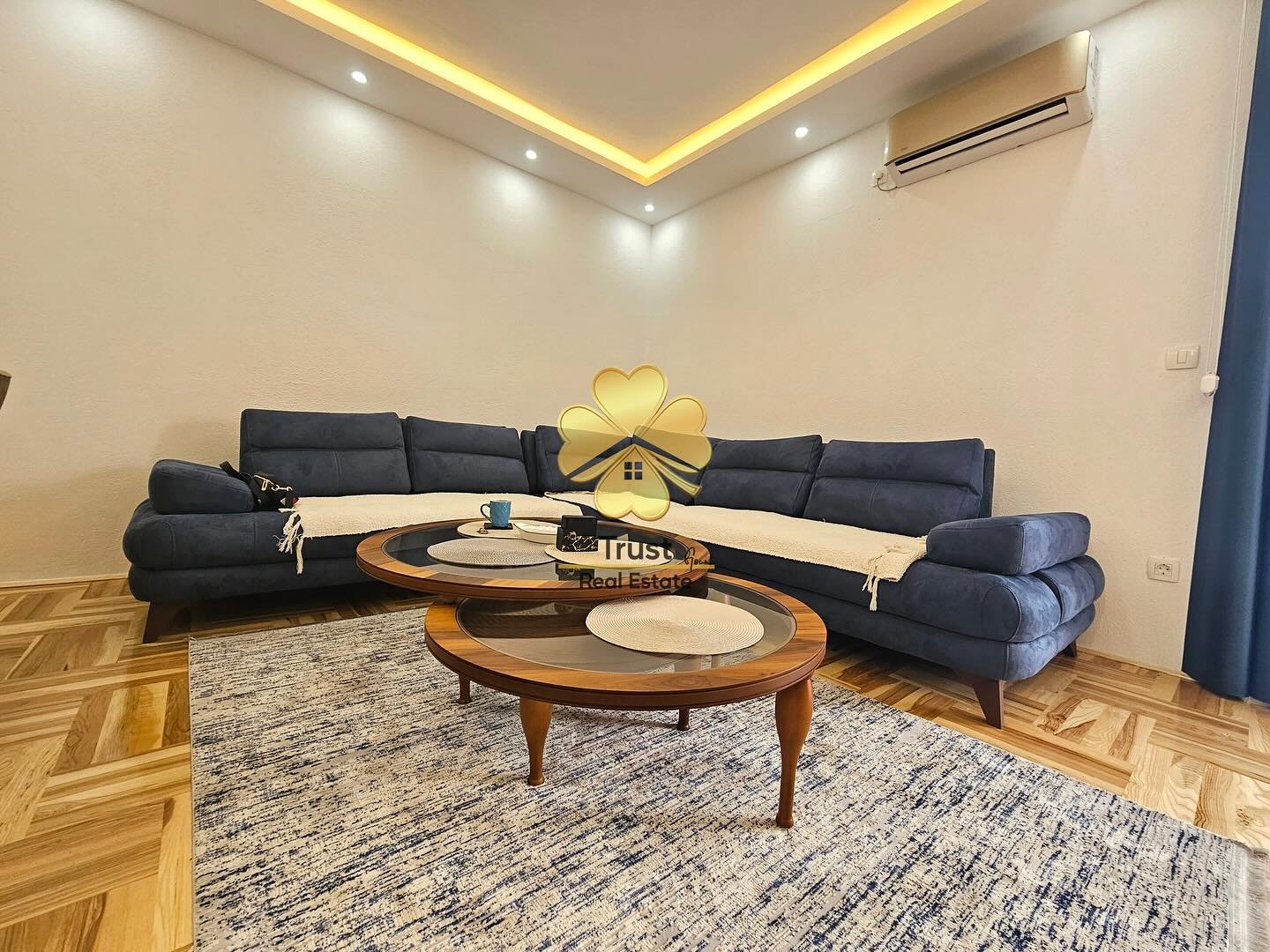Apartment for rent in Stari Aerodrom, Podgorica — photo 2