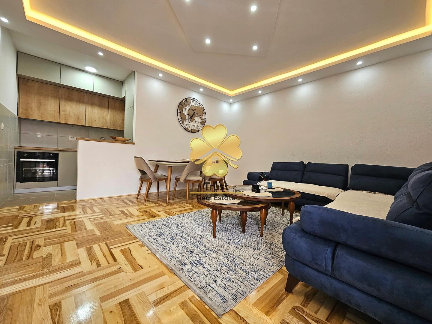 Apartment for rent in Stari Aerodrom, Podgorica — photo 3
