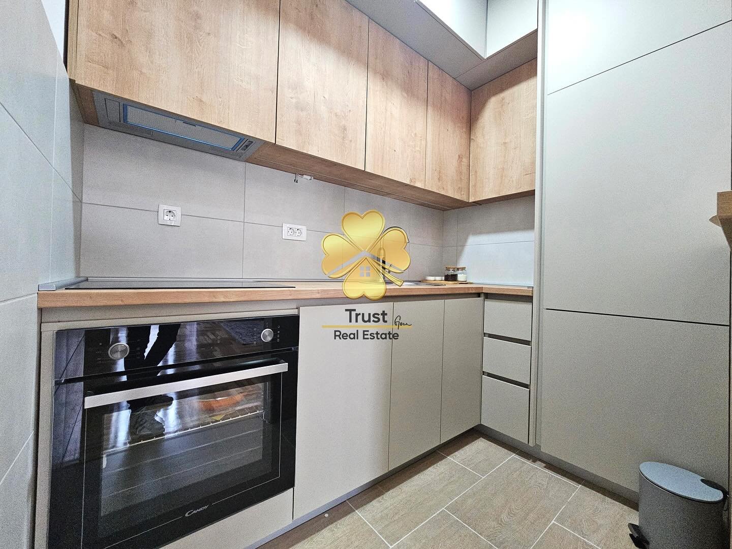 Apartment for rent in Stari Aerodrom, Podgorica — photo 4