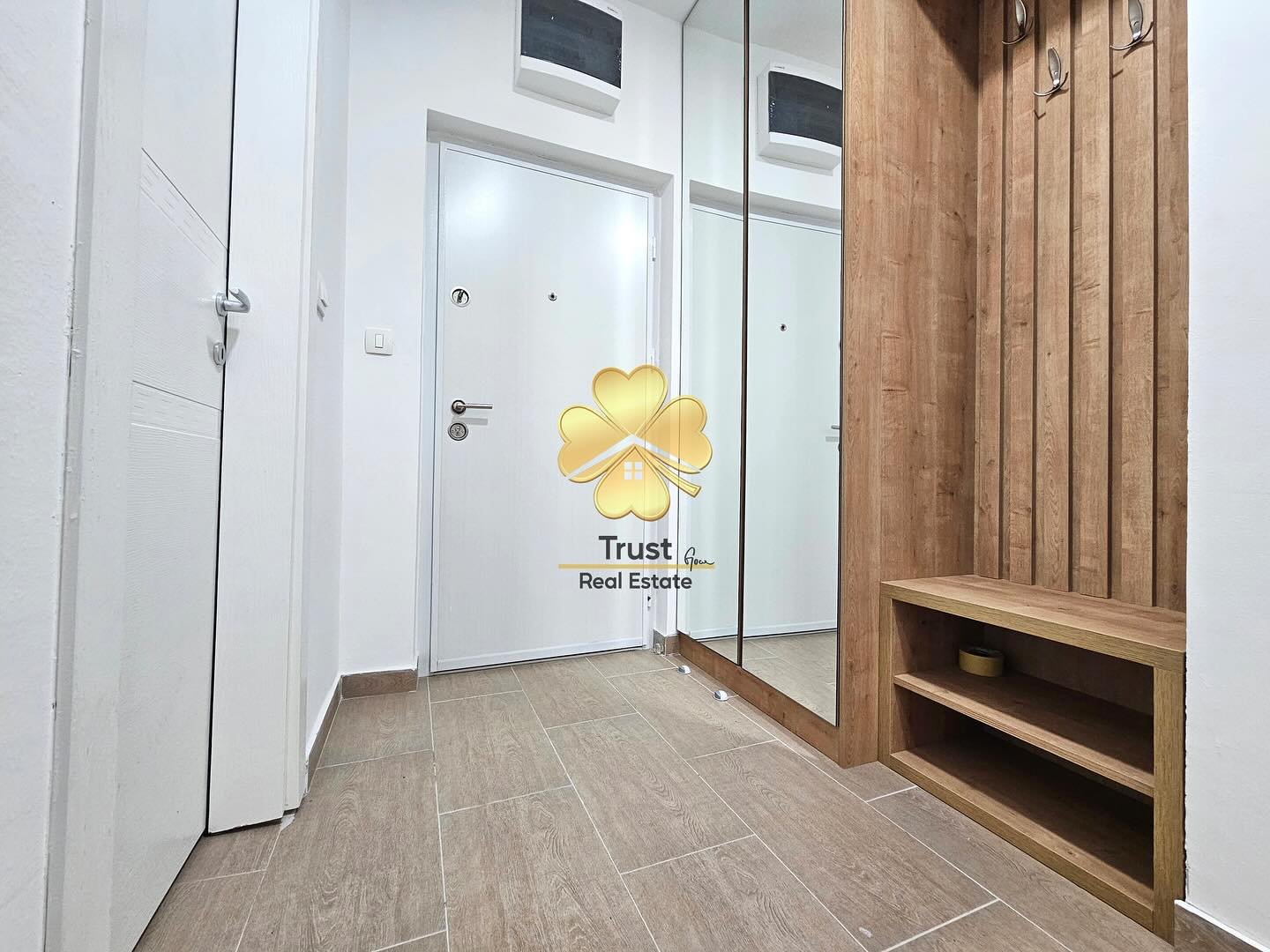 Apartment for rent in Stari Aerodrom, Podgorica — photo 5