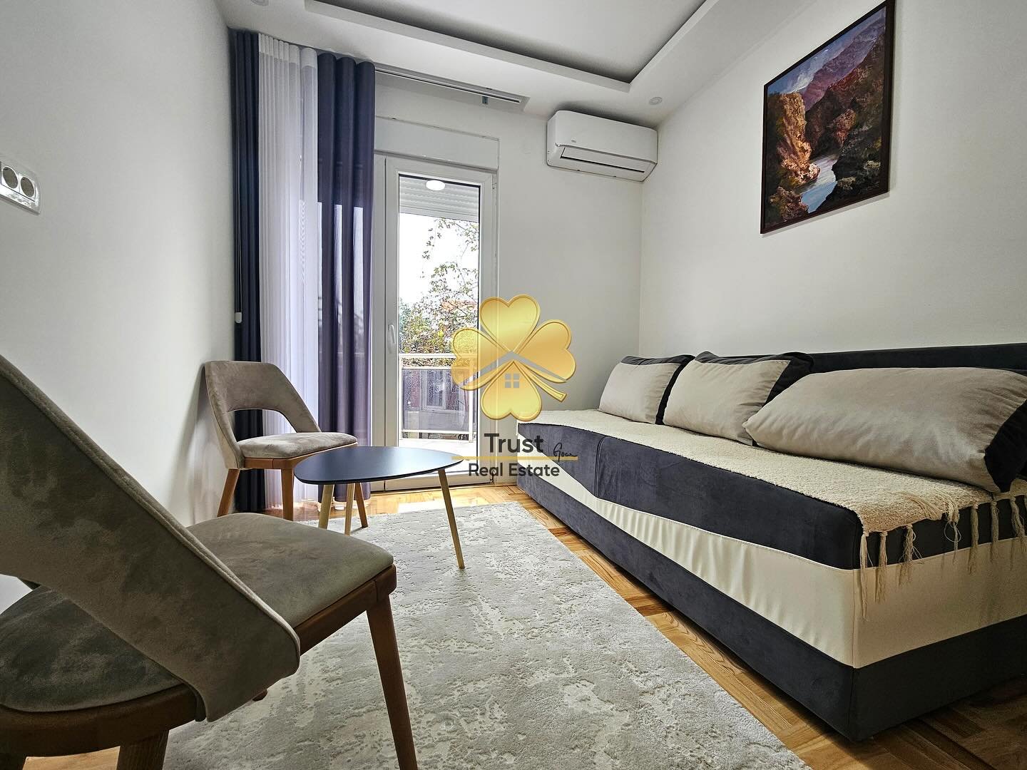 Apartment for rent in Stari Aerodrom, Podgorica — photo 7