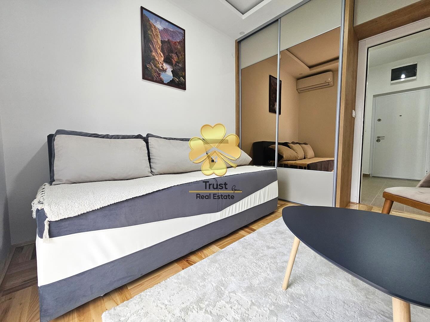 Apartment for rent in Stari Aerodrom, Podgorica — photo 8