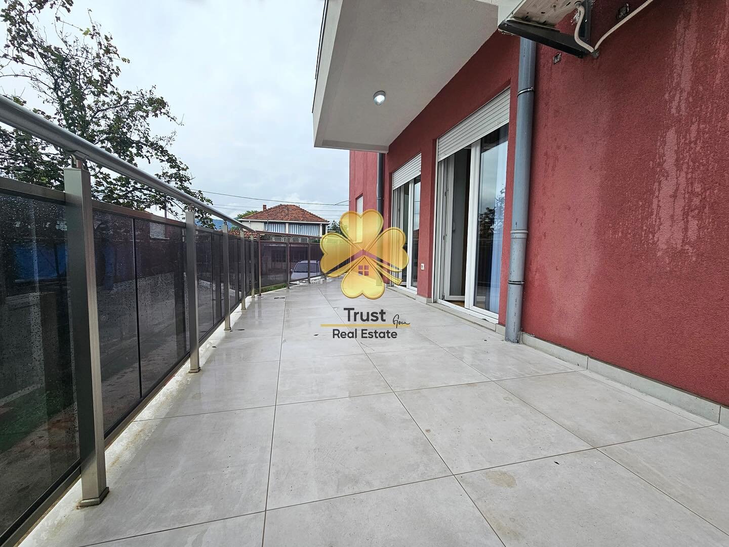 Apartment for rent in Stari Aerodrom, Podgorica — photo 9