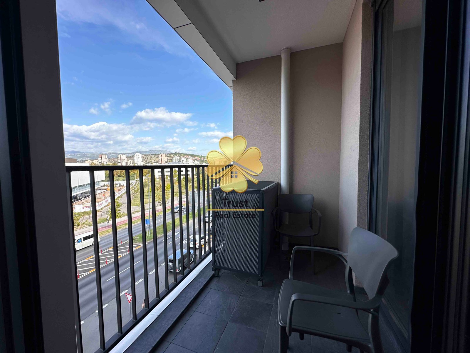 Apartment for rent in Centar, Podgorica — photo 10