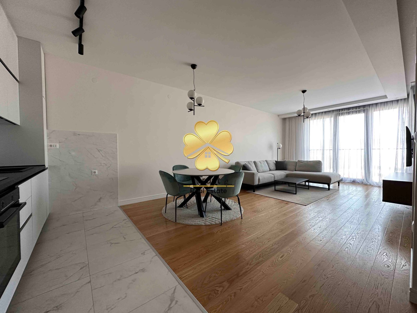Apartment for rent in Centar, Podgorica — photo 2
