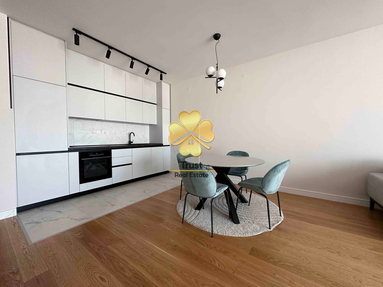 Apartment for rent in Centar, Podgorica — photo 3