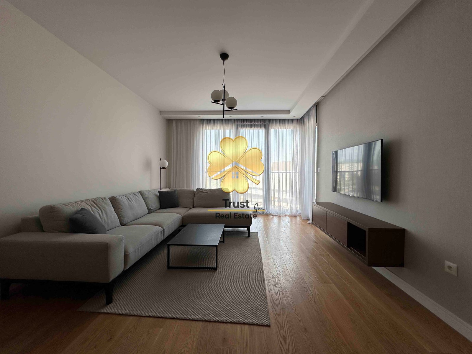 Apartment for rent in Centar, Podgorica — photo 4