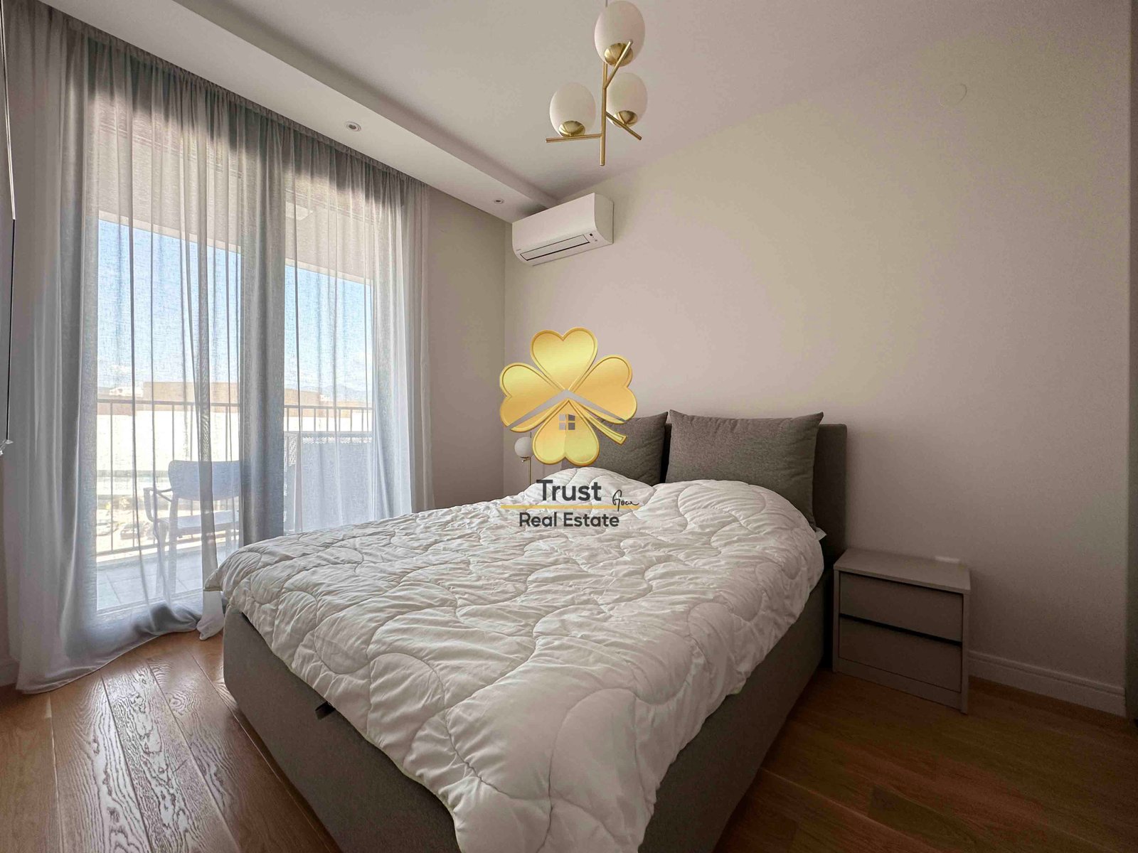 Apartment for rent in Centar, Podgorica — photo 6