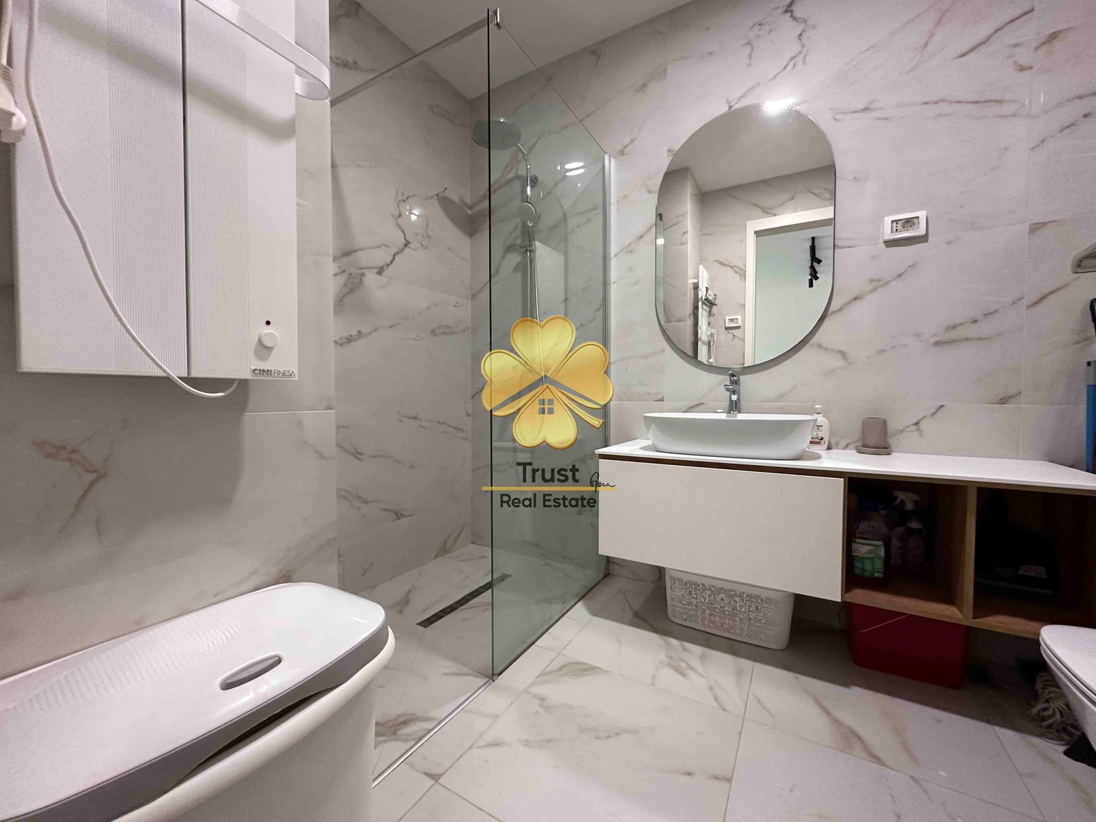 Apartment for rent in Centar, Podgorica — photo 9