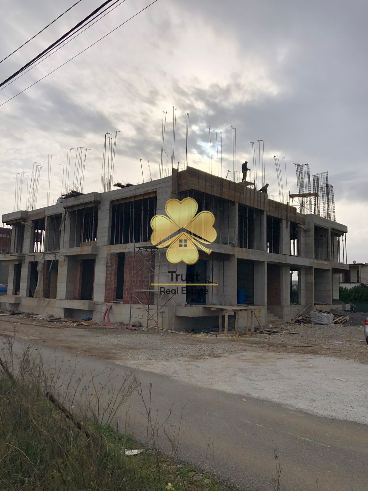 Apartment for sale in Zabjelo, Podgorica — photo 4