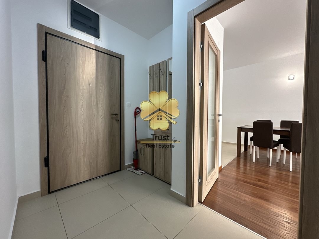 Apartment for rent in Master Kvart, Podgorica — photo 4