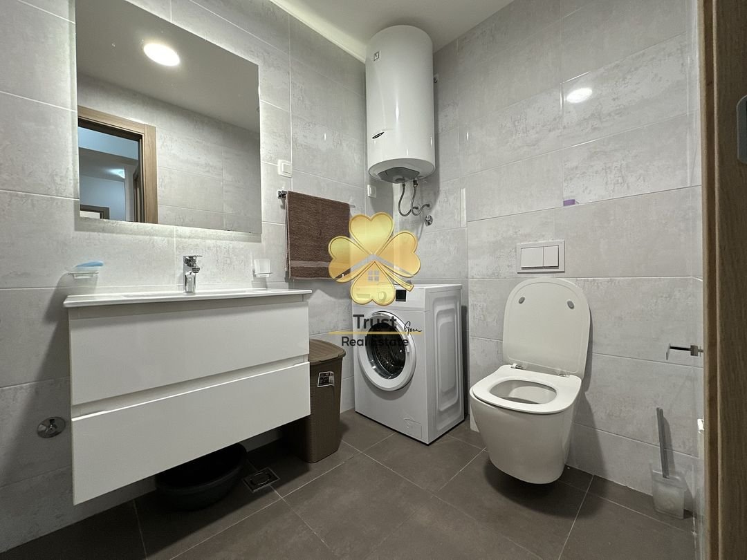 Apartment for rent in Master Kvart, Podgorica — photo 6