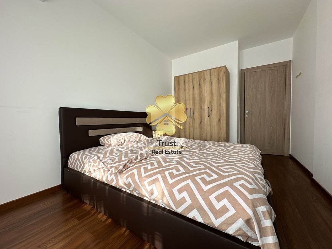 Apartment for rent in Master Kvart, Podgorica — photo 9