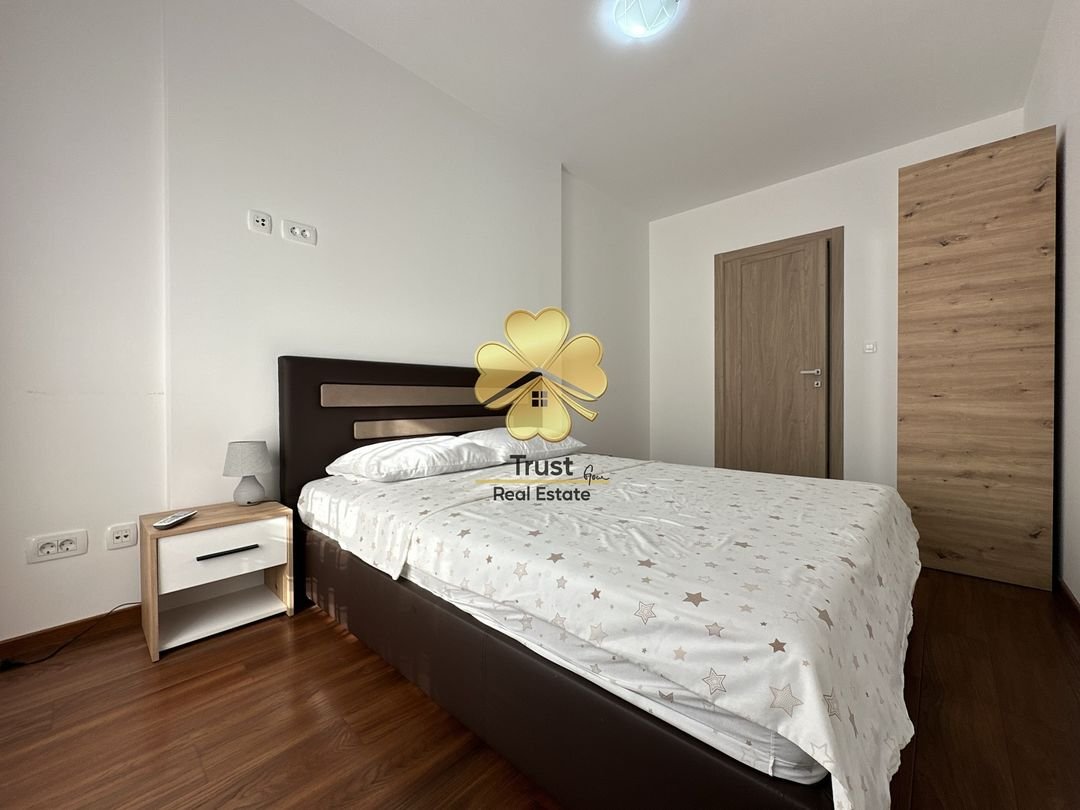 Apartment for rent in Master Kvart, Podgorica — photo 10