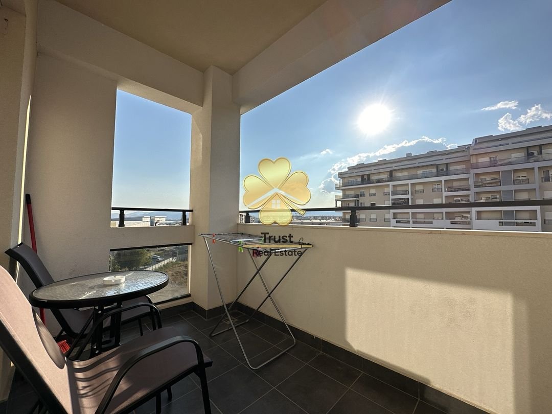 Apartment for rent in Master Kvart, Podgorica — photo 12