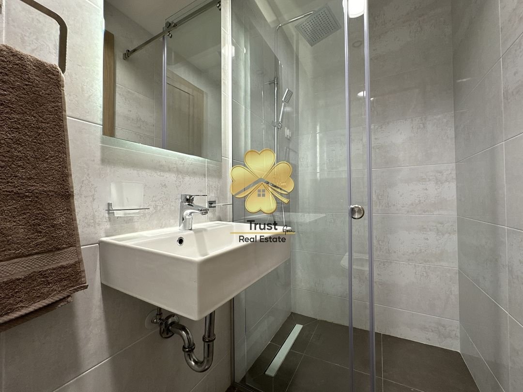 Apartment for rent in Master Kvart, Podgorica — photo 13