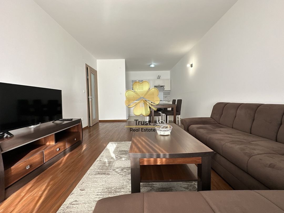 Apartment for rent in Master Kvart, Podgorica — photo 14