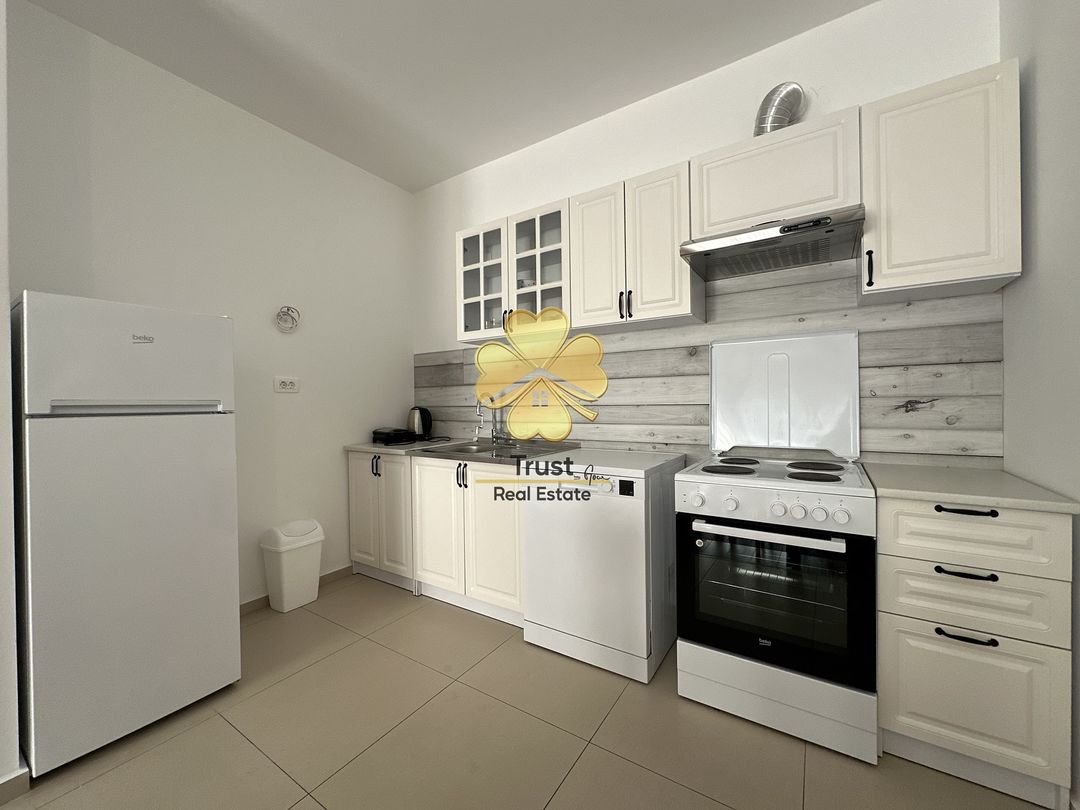 Apartment for rent in Master Kvart, Podgorica — photo 15