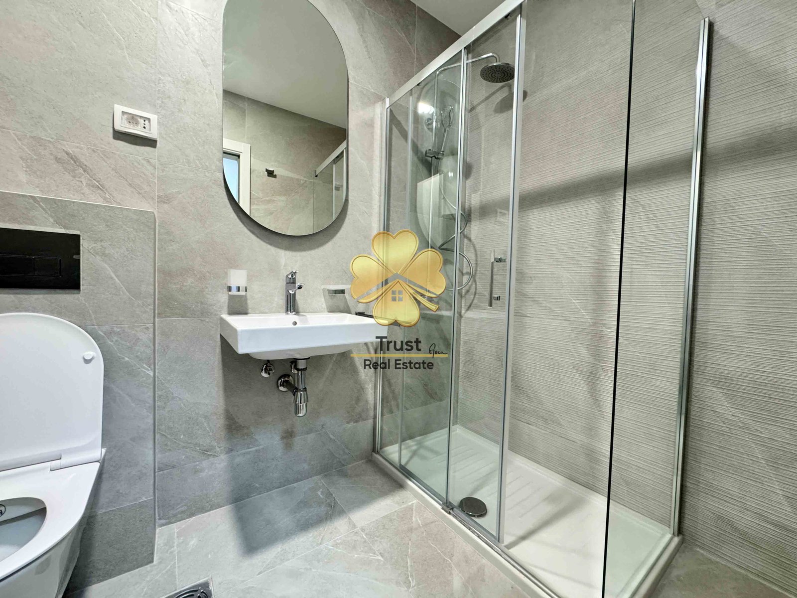 Apartment for rent in City Kvart, Podgorica — photo 10