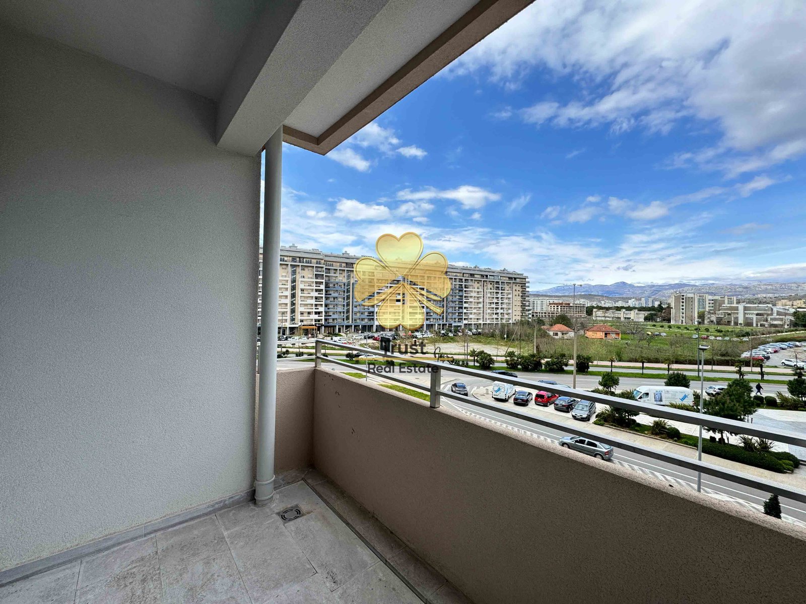 Apartment for rent in City Kvart, Podgorica — photo 11