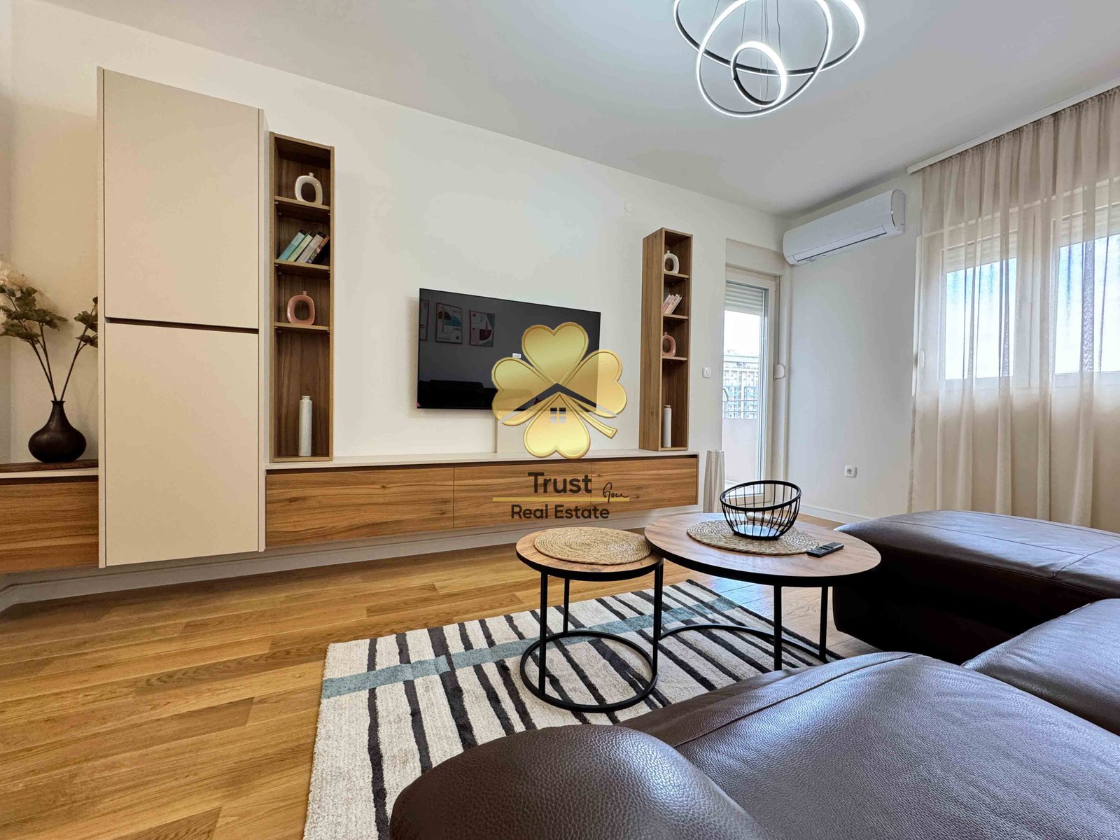 Apartment for rent in City Kvart, Podgorica — photo 2