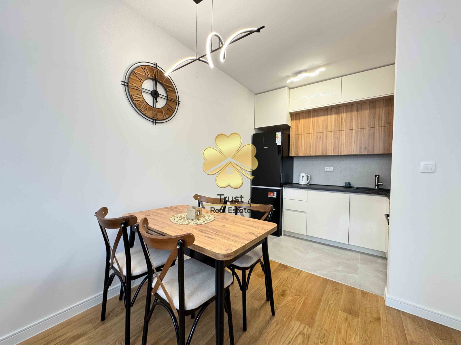 Apartment for rent in City Kvart, Podgorica — photo 4