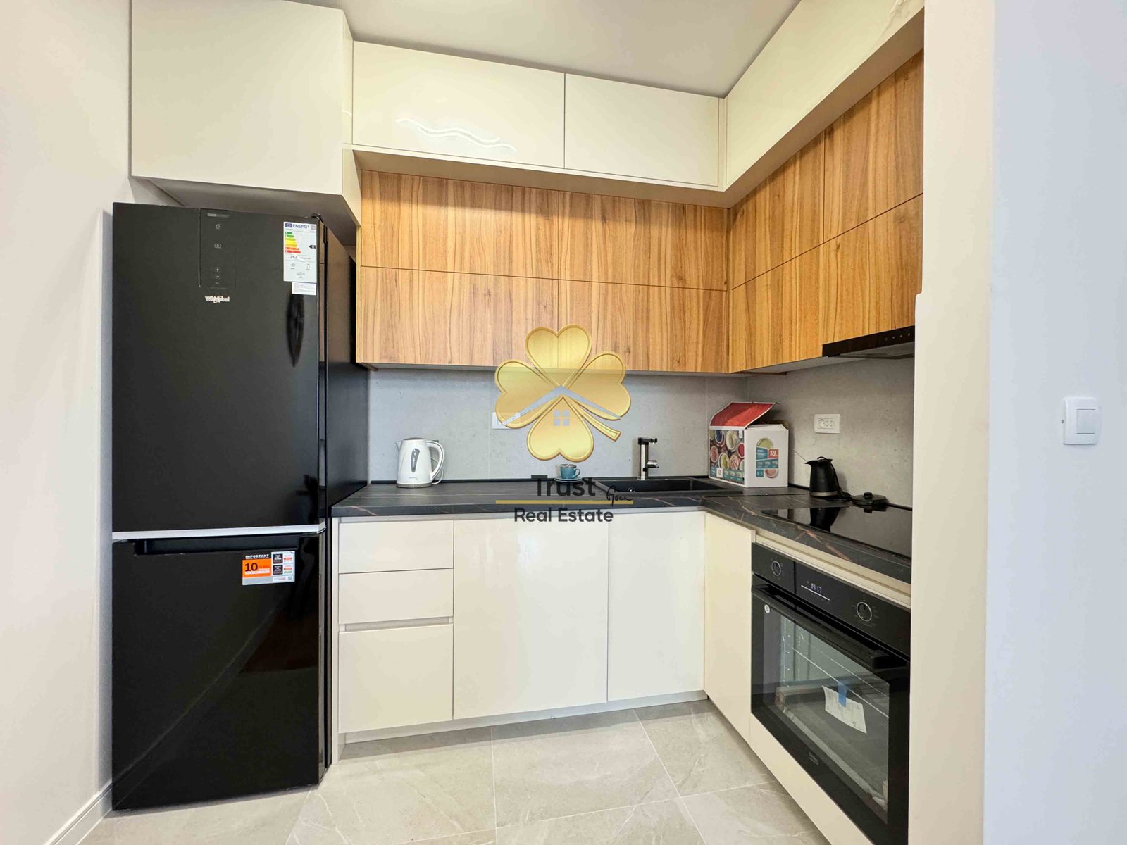 Apartment for rent in City Kvart, Podgorica — photo 5