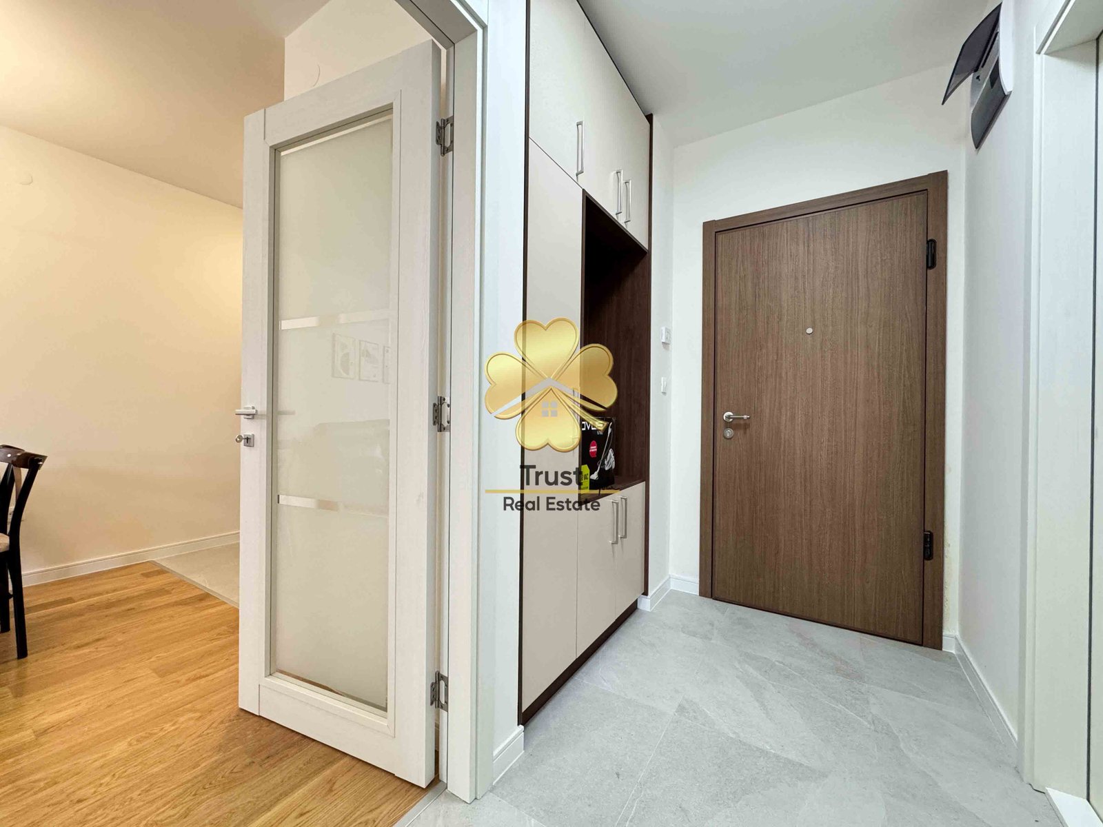 Apartment for rent in City Kvart, Podgorica — photo 6