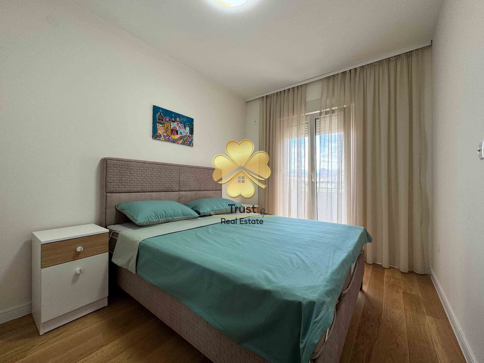 Apartment for rent in City Kvart, Podgorica — photo 7