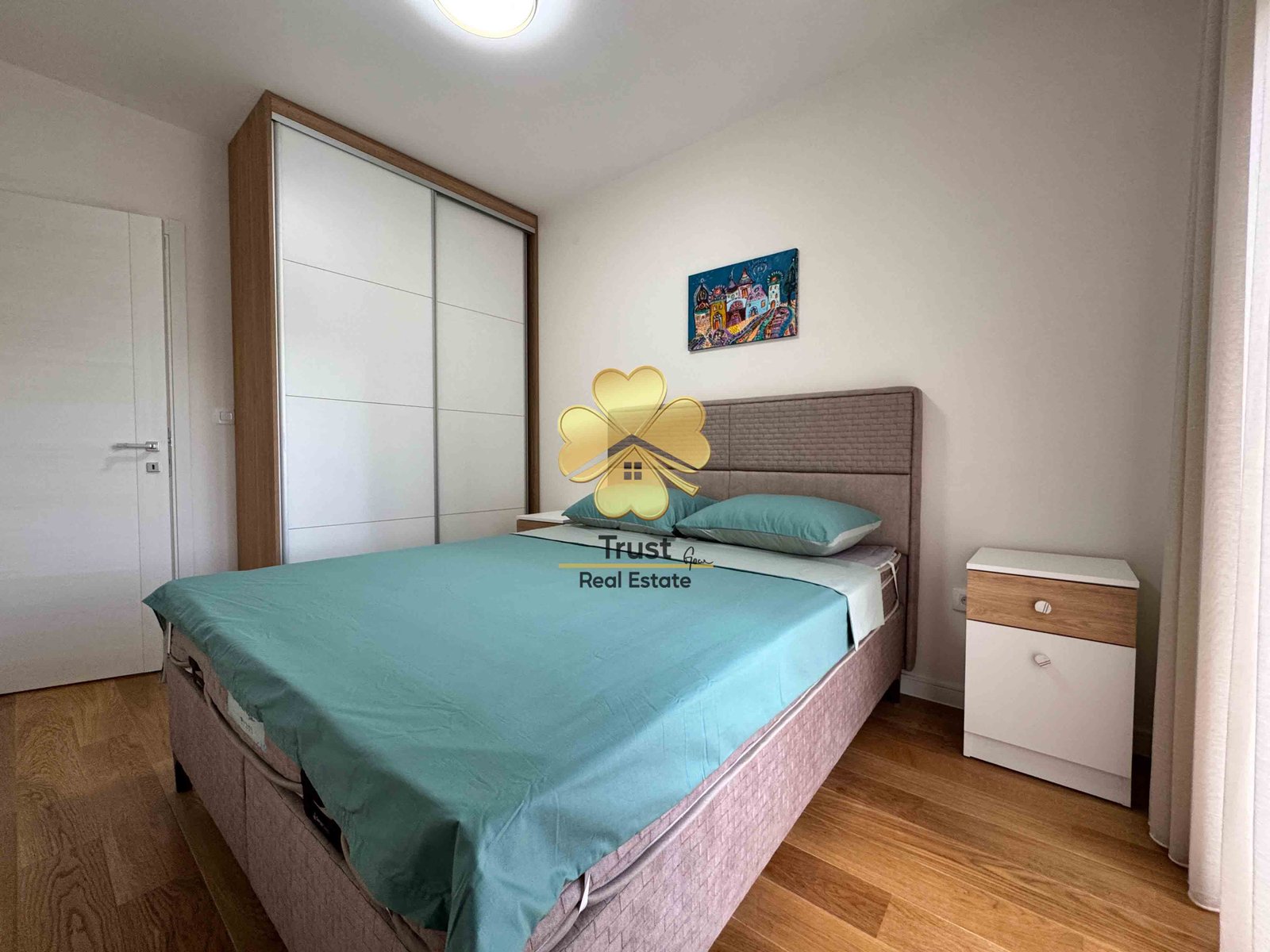 Apartment for rent in City Kvart, Podgorica — photo 8