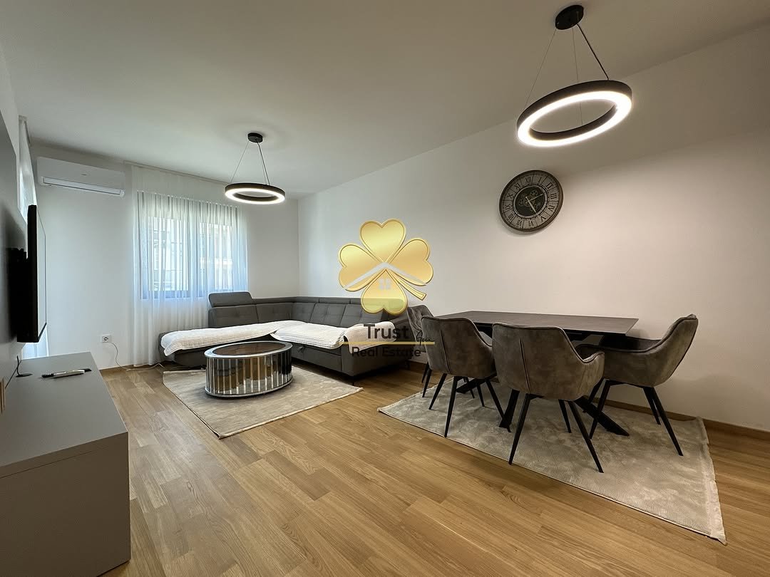 Apartment for rent in City Kvart, Podgorica — photo 3