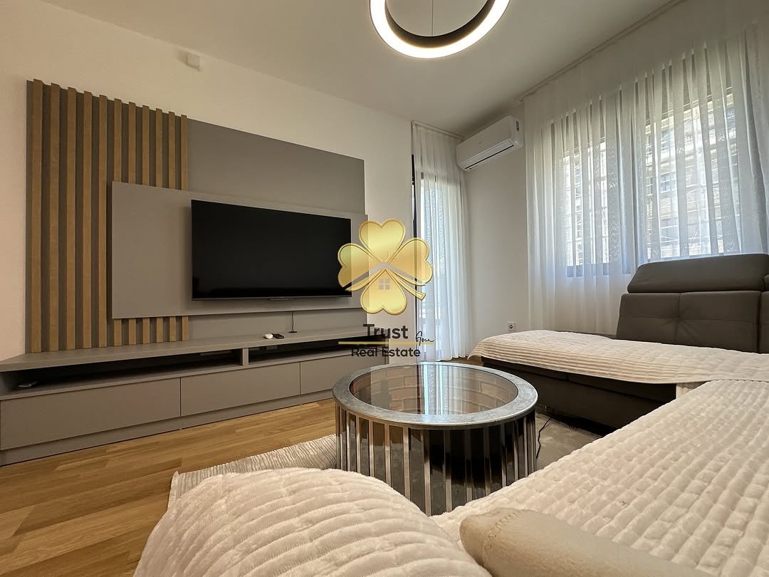 Apartment for rent in City Kvart, Podgorica — photo 5