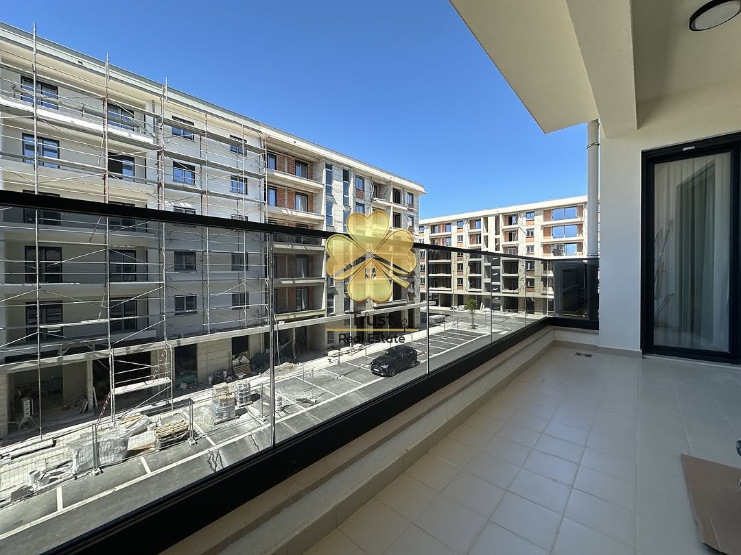 Apartment for rent in City Kvart, Podgorica — photo 7