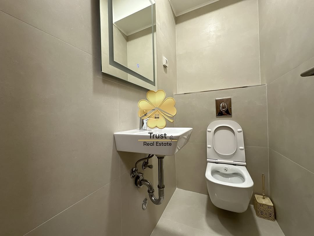 Apartment for rent in City Kvart, Podgorica — photo 10