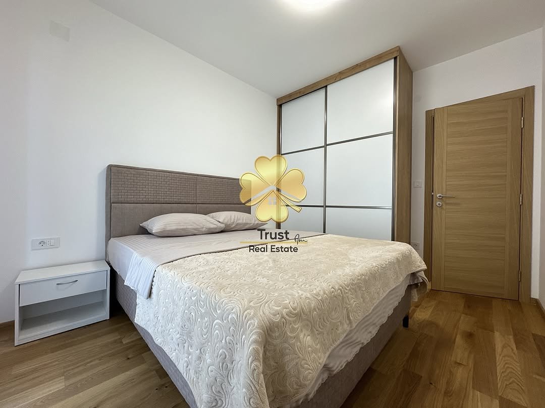 Apartment for rent in City Kvart, Podgorica — photo 12