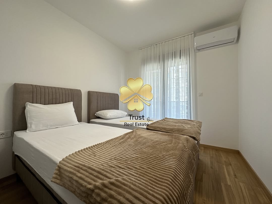 Apartment for rent in City Kvart, Podgorica — photo 16
