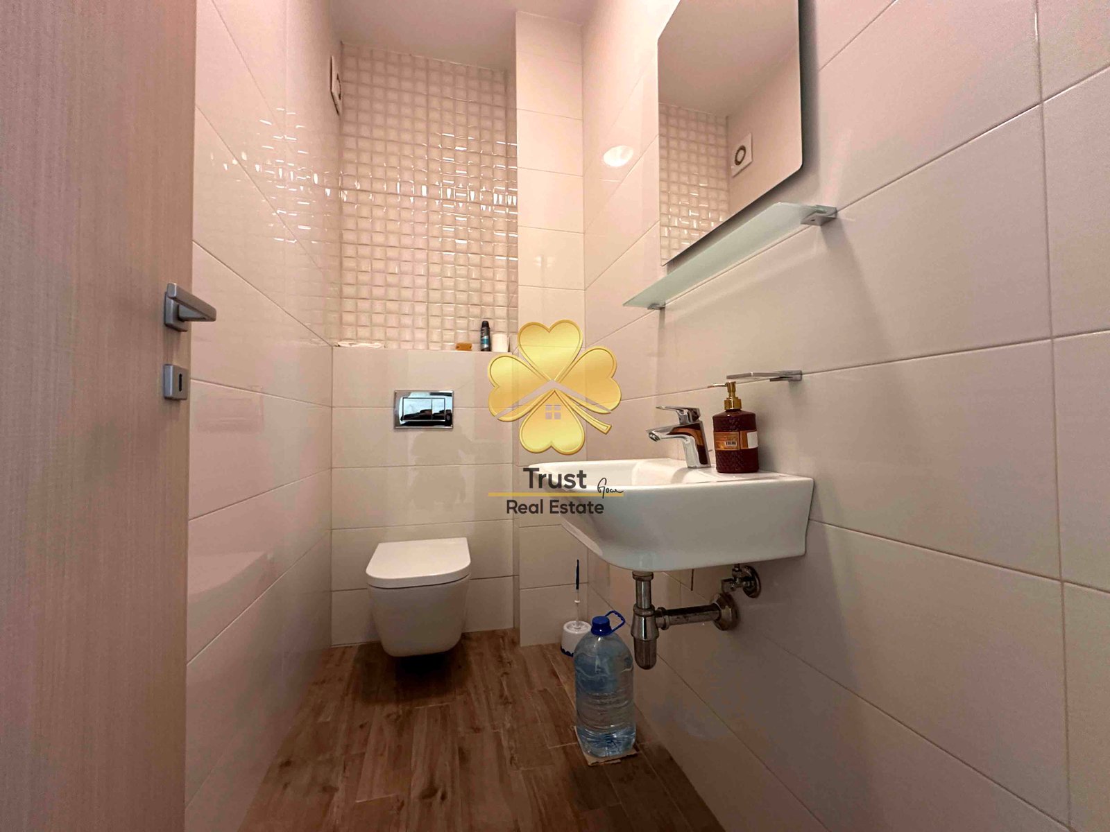 Land for rent in City Kvart, Podgorica — photo 11