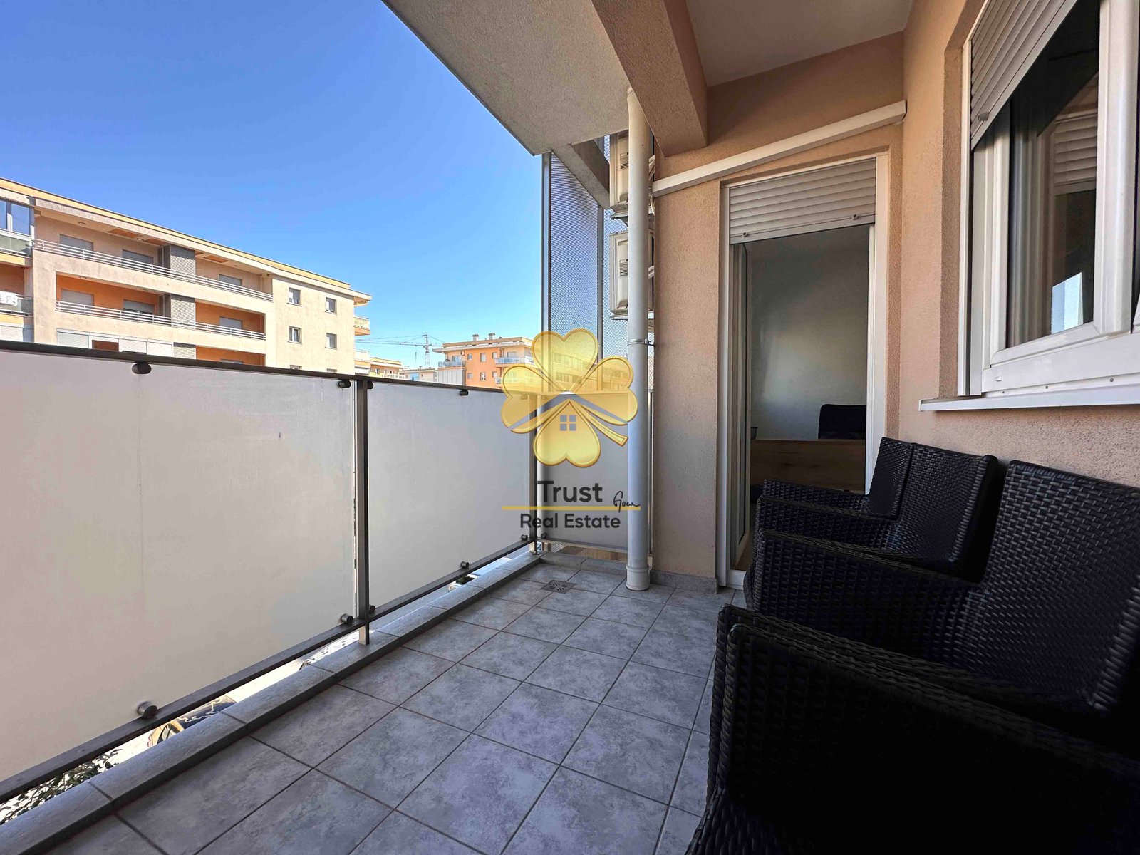 Land for rent in City Kvart, Podgorica — photo 12
