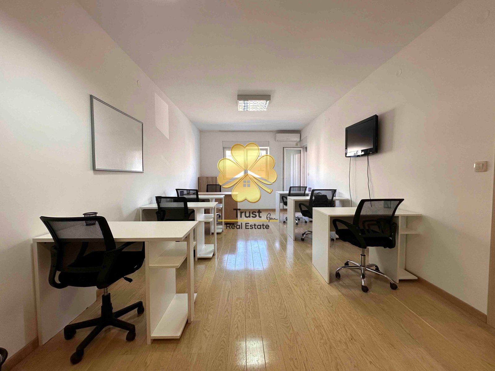 Land for rent in City Kvart, Podgorica — photo 2