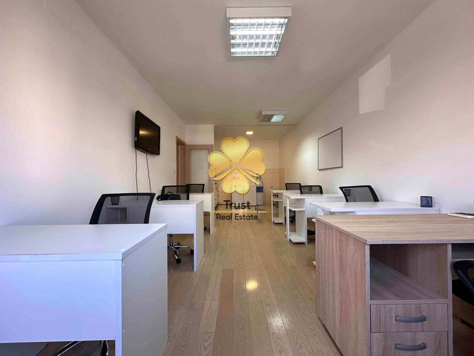 Land for rent in City Kvart, Podgorica — photo 3