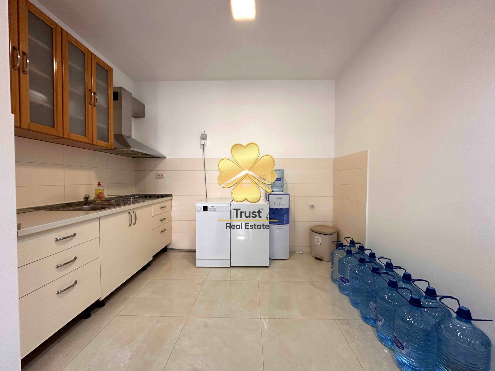 Land for rent in City Kvart, Podgorica — photo 4