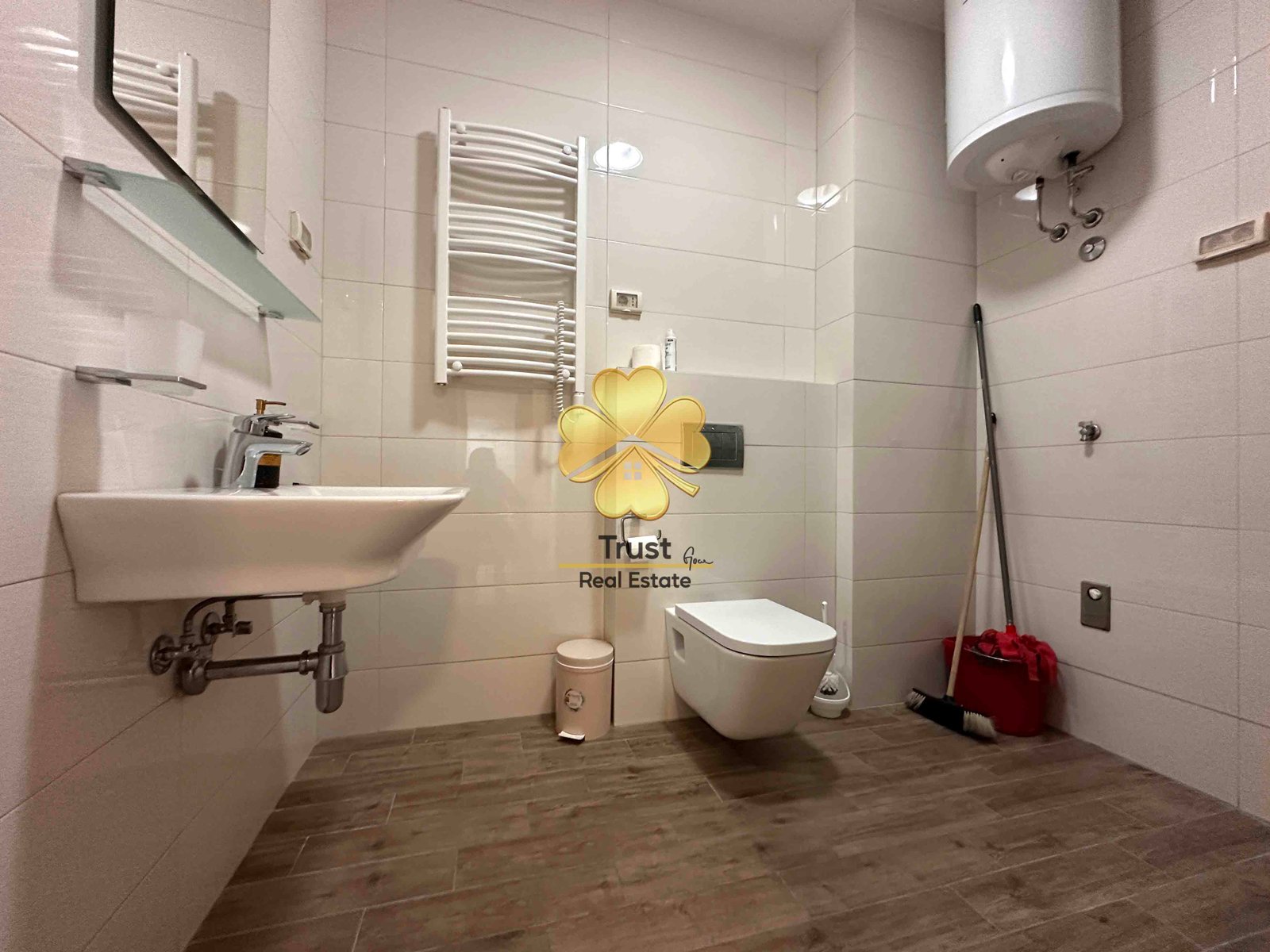 Land for rent in City Kvart, Podgorica — photo 6