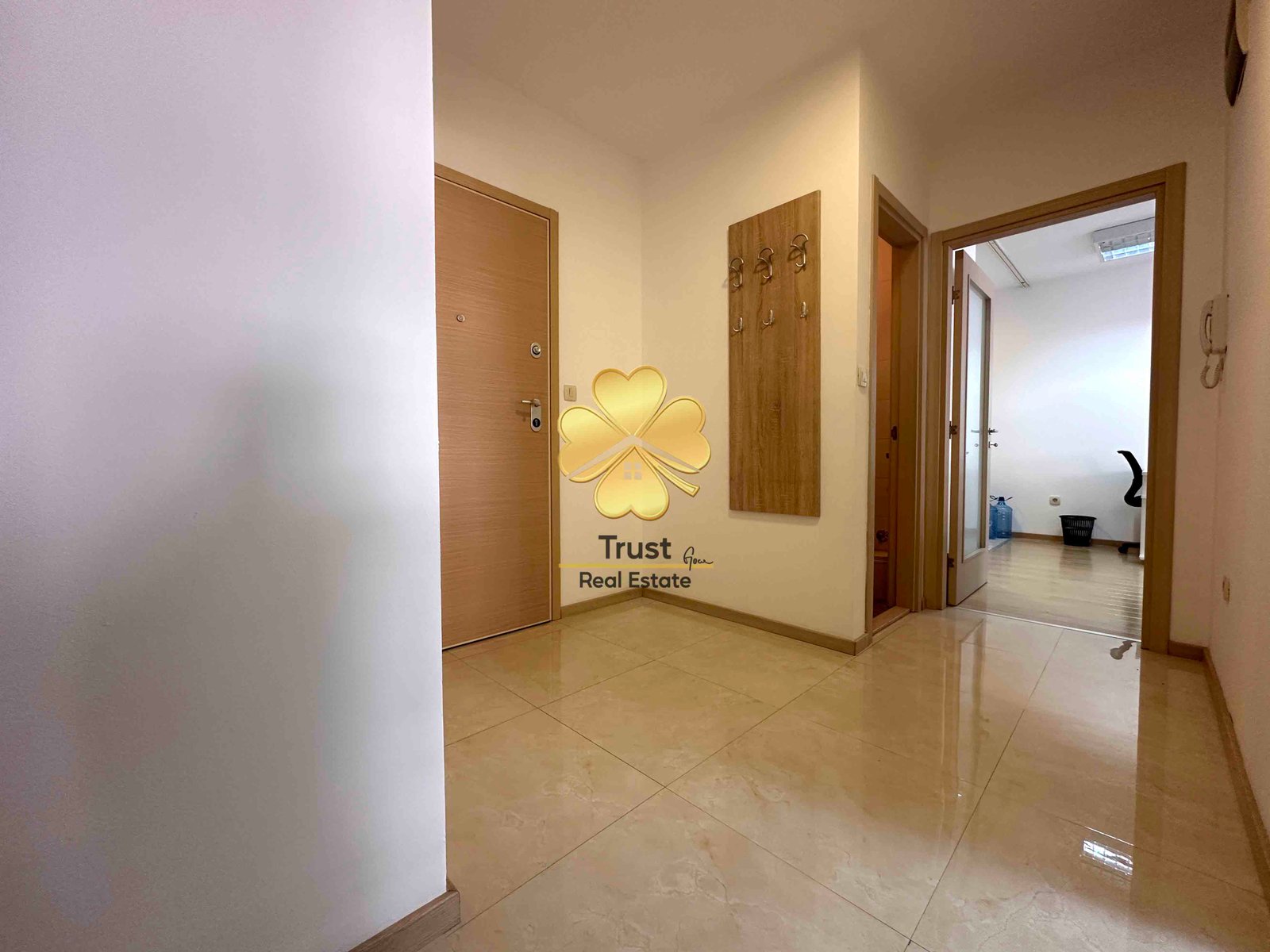 Land for rent in City Kvart, Podgorica — photo 8