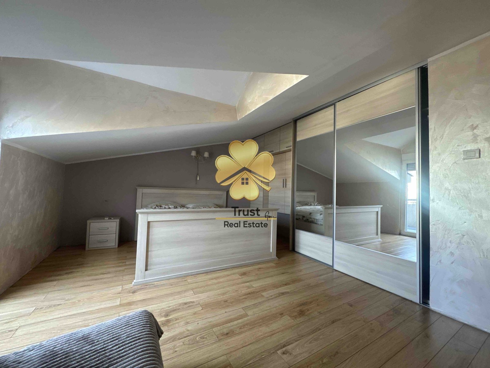 Apartment for rent in Zabjelo, Podgorica — photo 9