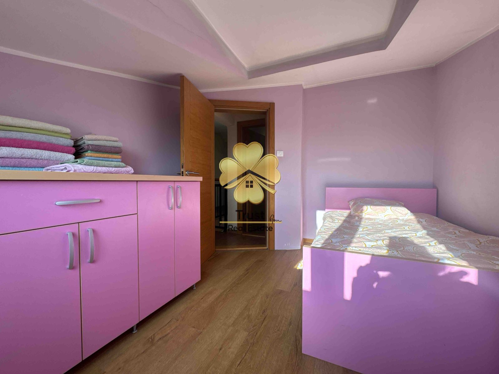 Apartment for rent in Zabjelo, Podgorica — photo 10