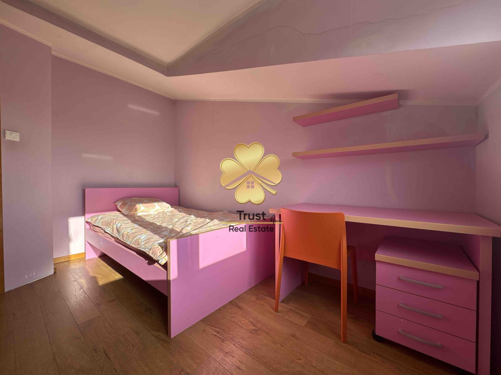 Apartment for rent in Zabjelo, Podgorica — photo 11
