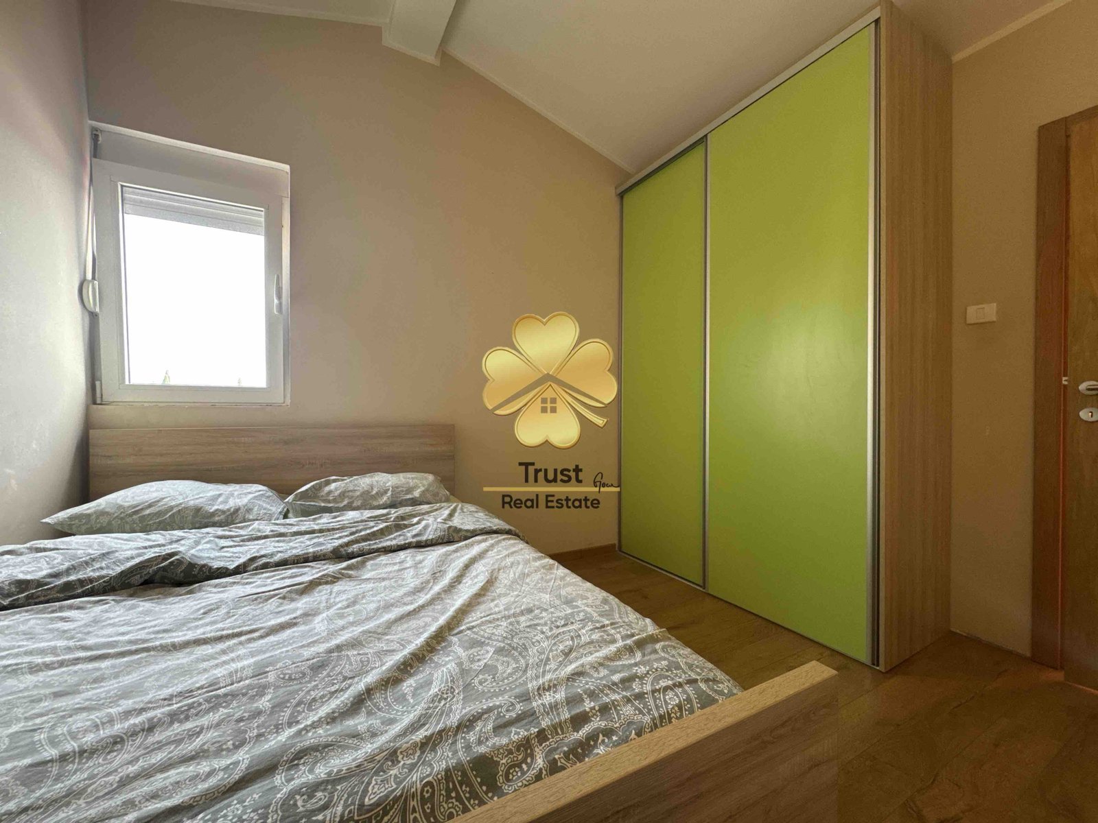 Apartment for rent in Zabjelo, Podgorica — photo 14