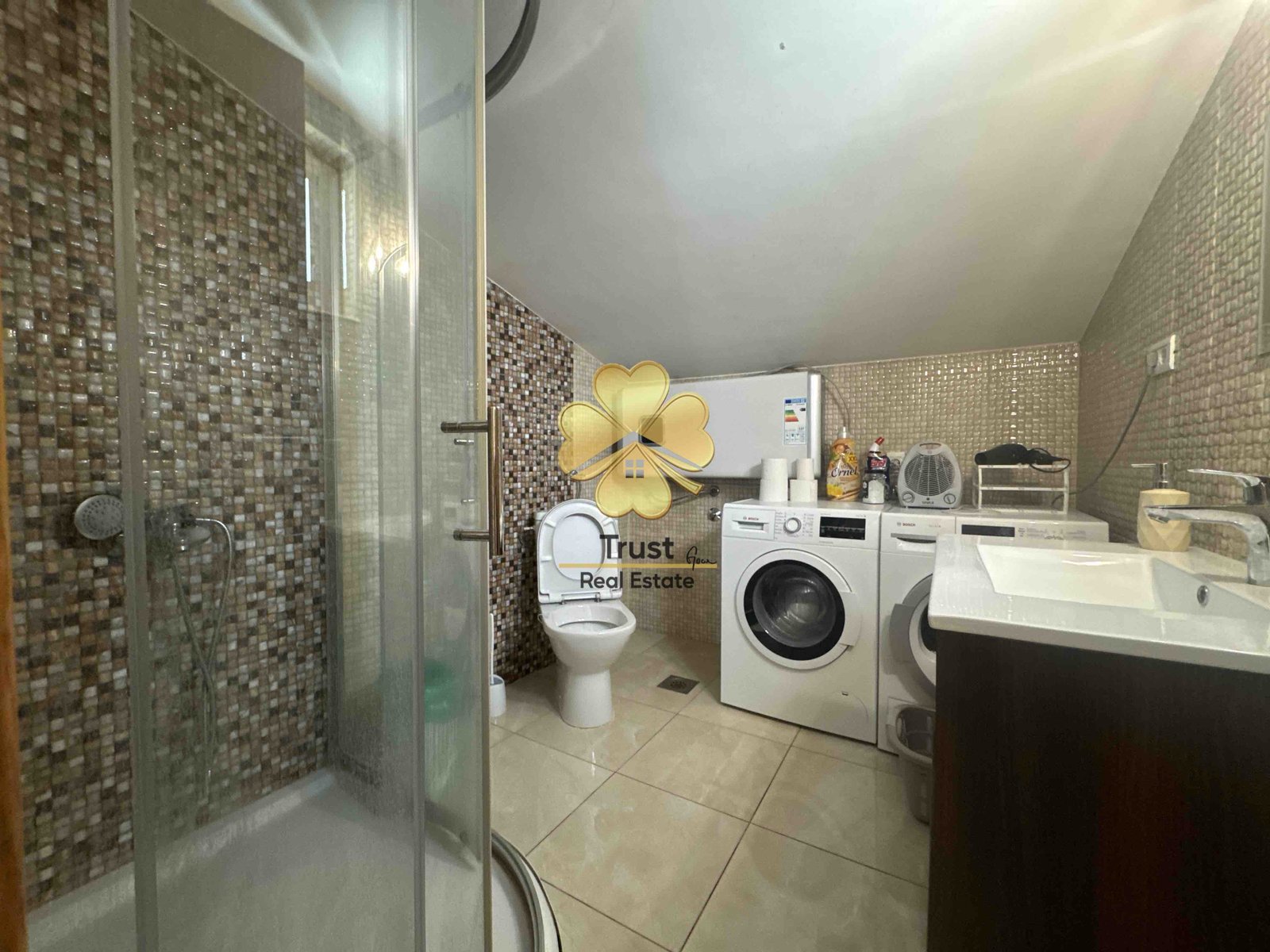 Apartment for rent in Zabjelo, Podgorica — photo 12