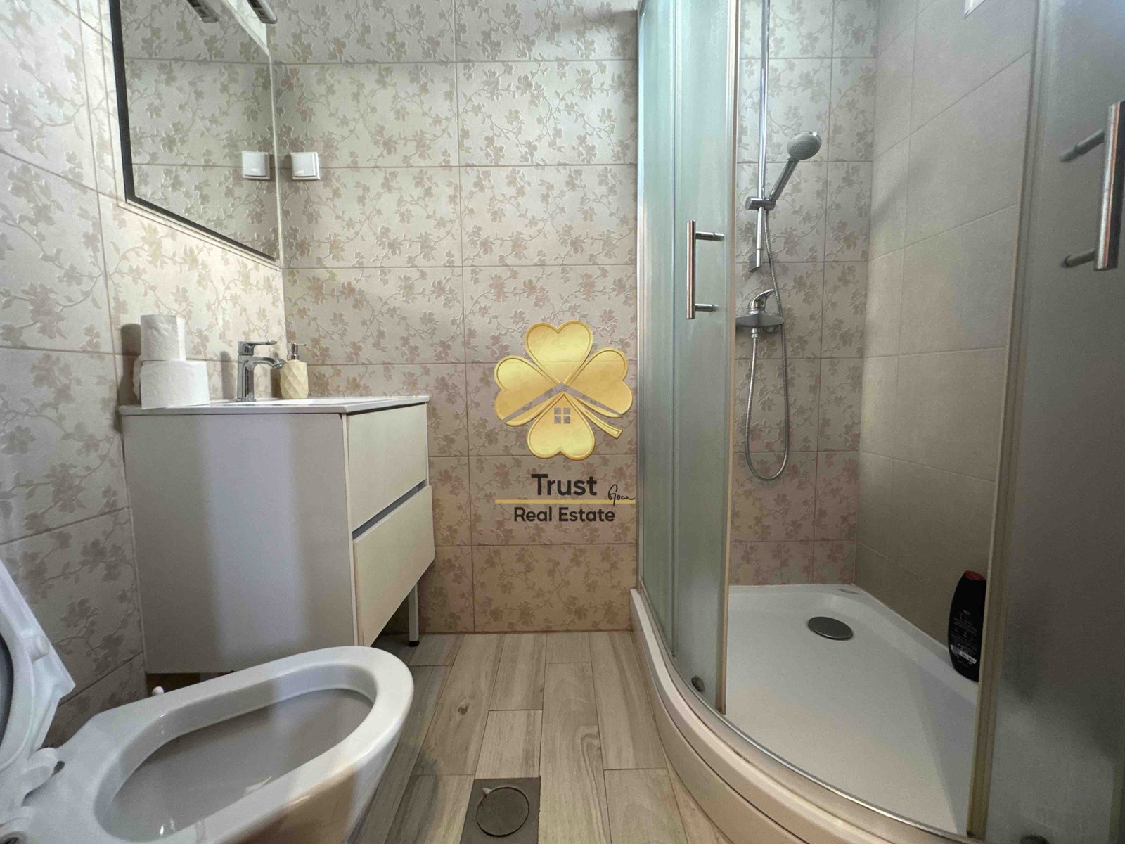 Apartment for rent in Zabjelo, Podgorica — photo 16